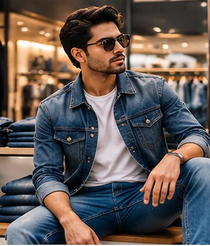 Denim