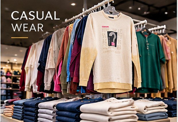 T-shirts