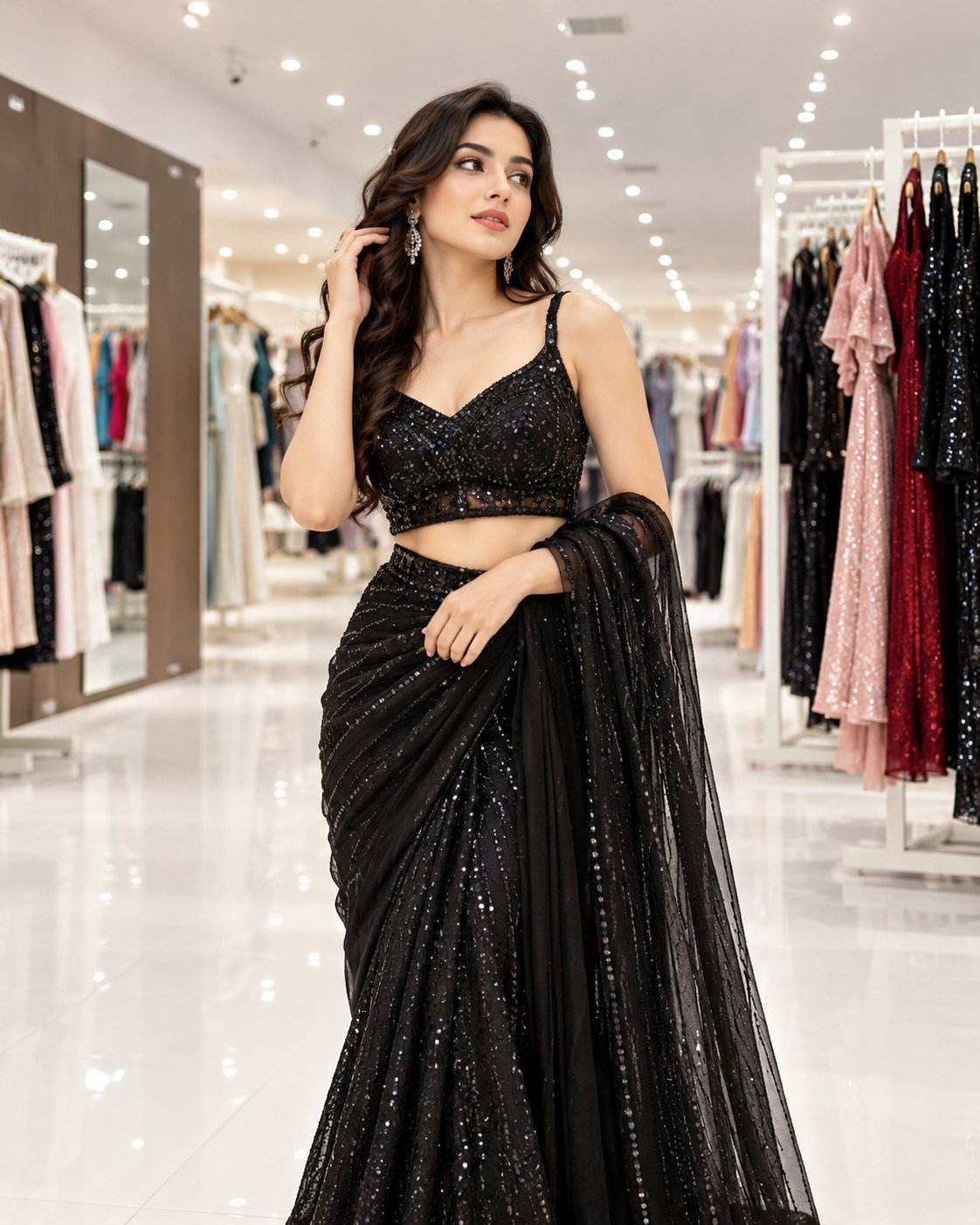 Women fashion
